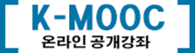 KMOOC, 한국형 온라인 공개강좌 아이콘